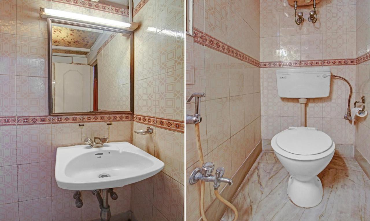 Treebo Mira Inn Колката Екстериор снимка